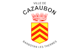 Ville de Cazaubon Barbotan-les-Thermes